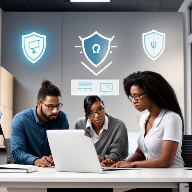 データプライバシー