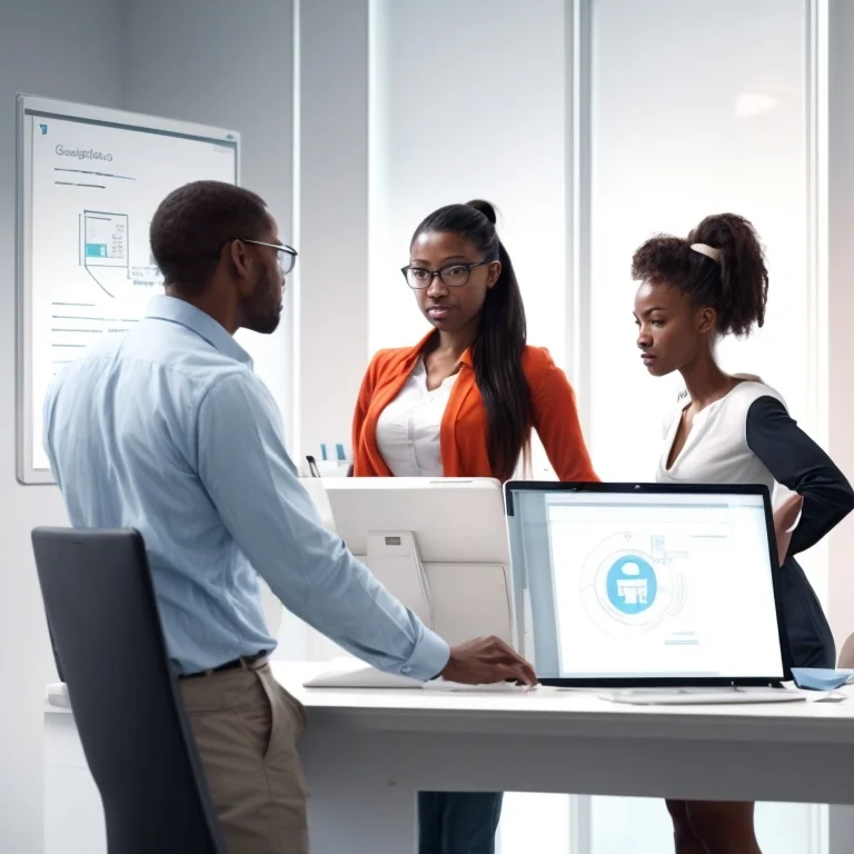 ITセキュリティ講座イメージ